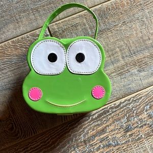 Keroppi jewelry box
